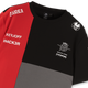 Reparto Corse Replica Racing T-Shirt - Black/Red