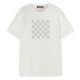 T-shirt By Crosby Studios & MV Agusta - White  
