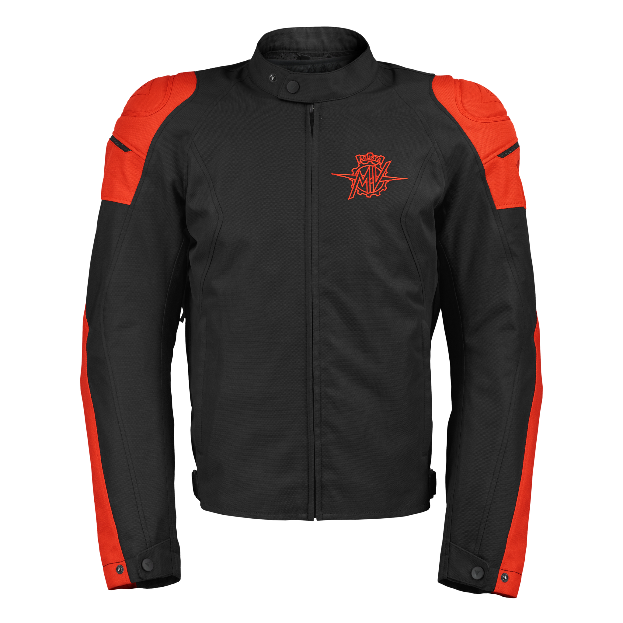 Dainese Mv Agusta Motorcycle Jacket VESTE EN CUIR MOTO WWS MV