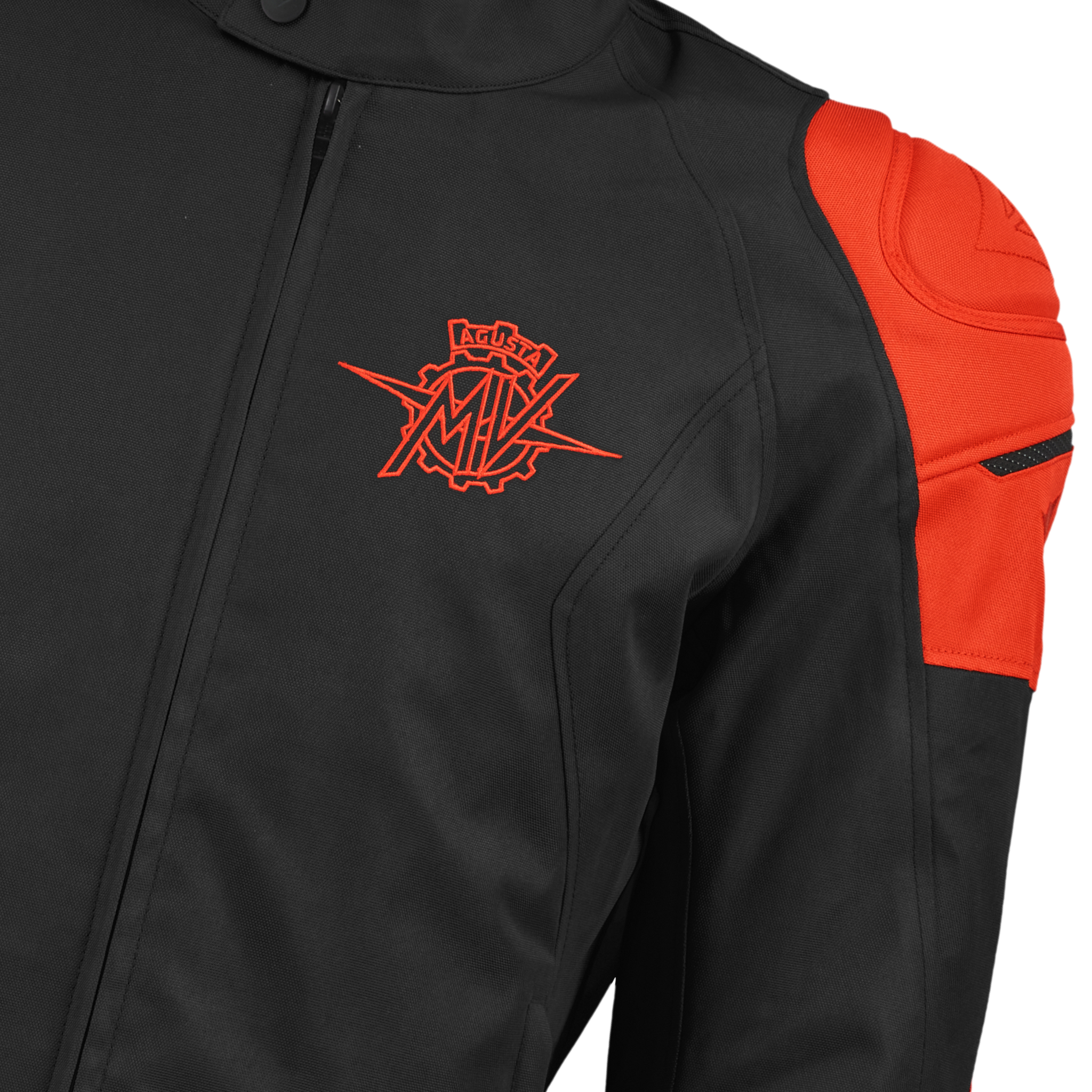 MV AGUSTA SPORTIVA TEXTILE JACKET by DAINESE | MV Agusta Official MV AGUSTA SPORTIVA TEXTILE JACKET by DAINESE | MV Agusta Official