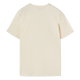 MV Agusta Heritage Tiger T-Shirt - Off White