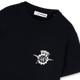 MV Agusta Heritage Logo T-Shirt - Navy Blue