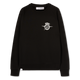 MV Agusta Heritage Logo Sweatshirt - Black  