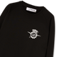 MV Agusta Heritage Logo Sweatshirt - Black