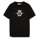 MV Agusta Heritage Crown Logo T-Shirt - Black  