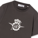 MV Agusta Heritage Crown Logo T-Shirt - Grey
