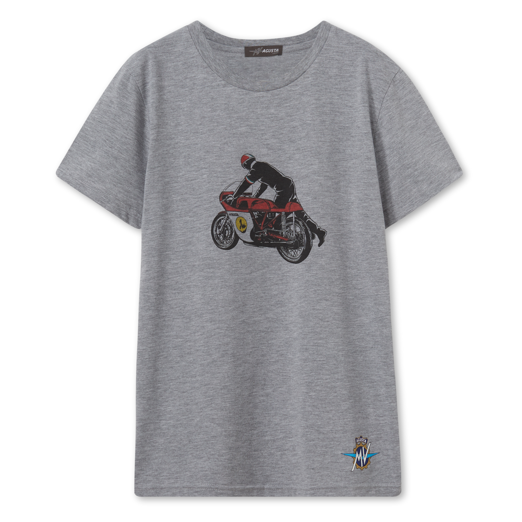 Mv agusta t shirt hot sale